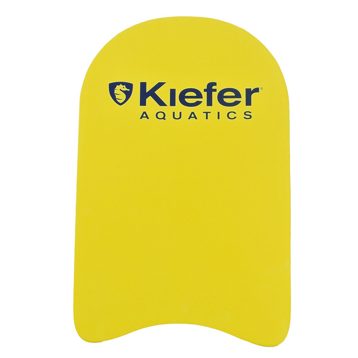 Kiefer Training Kickboard