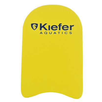 Kiefer Training Kickboard