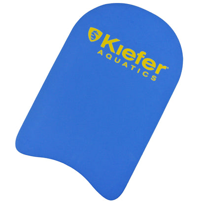 Kiefer Training Kickboard