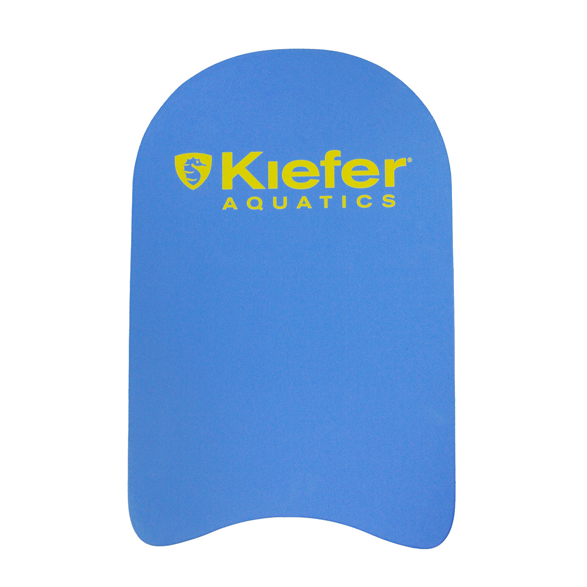 Kiefer Training Kickboard
