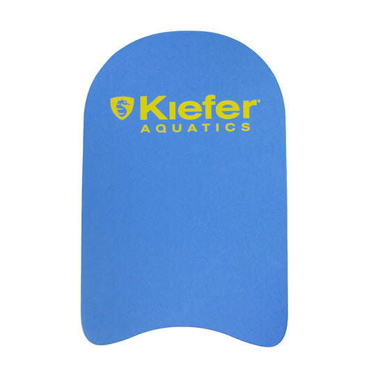 Kiefer Training Kickboard