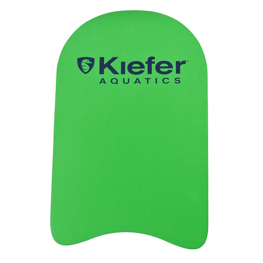 Duncan YMCA Dragons Kiefer Junior Training Kickboard