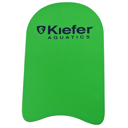 Kiefer Training Kickboard