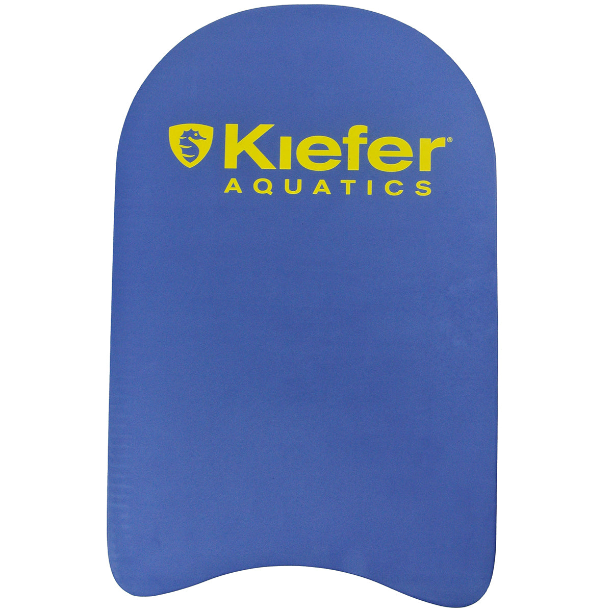 Kiefer Training Kickboard