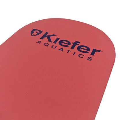 Kiefer Training Kickboard