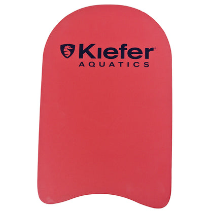 Kiefer Training Kickboard