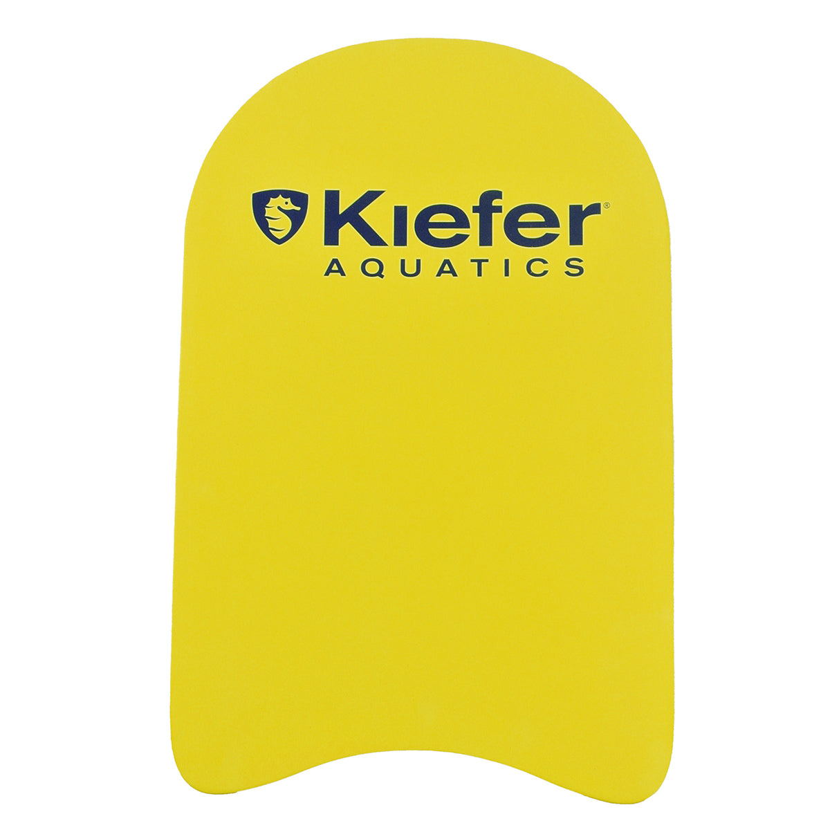 Kiefer Training Kickboard