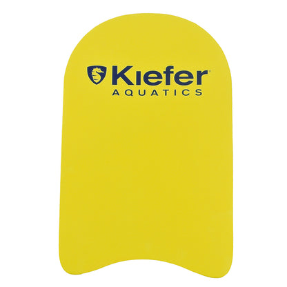 Kiefer Training Kickboard