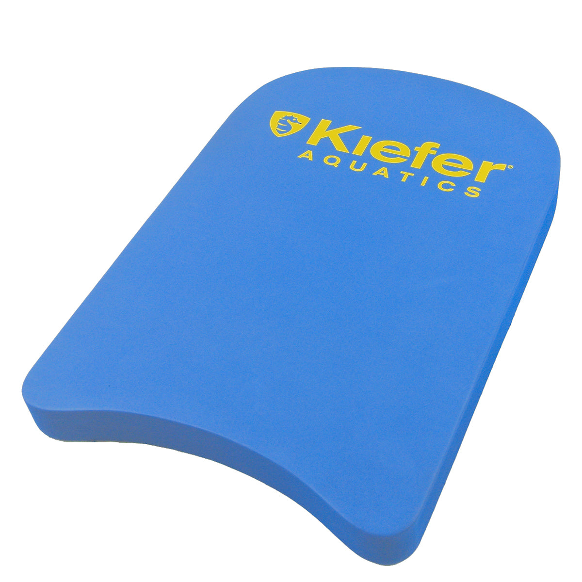 Duncan YMCA Dragons Kiefer Junior Training Kickboard