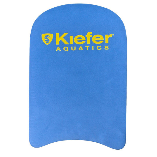 Woodcroft Whirlwhinds Kiefer Junior Training Kickboard