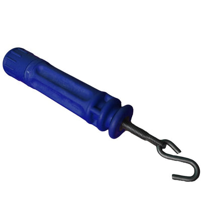 Antiwave Supertensioner