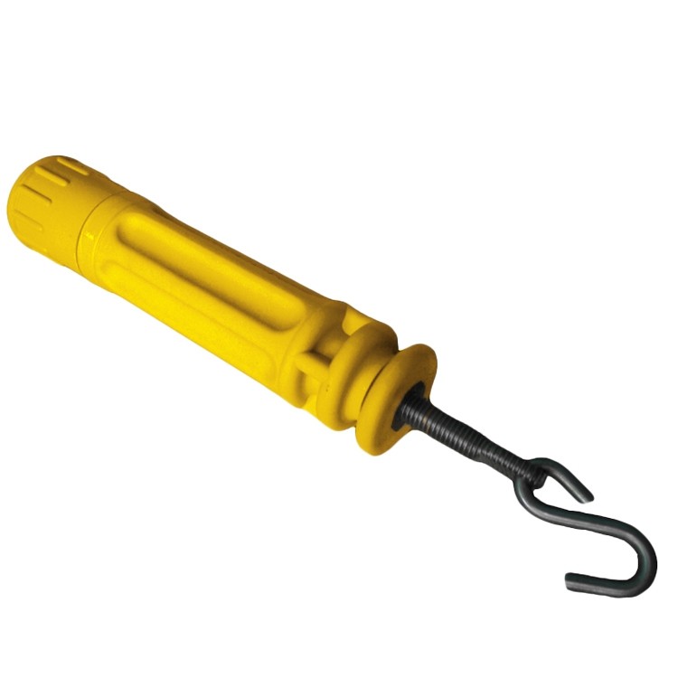 Antiwave Supertensioner