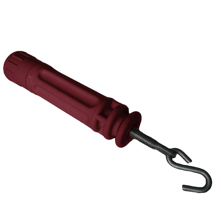 Antiwave Supertensioner