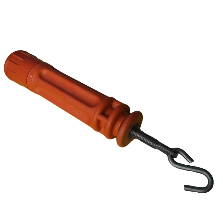 Antiwave Supertensioner