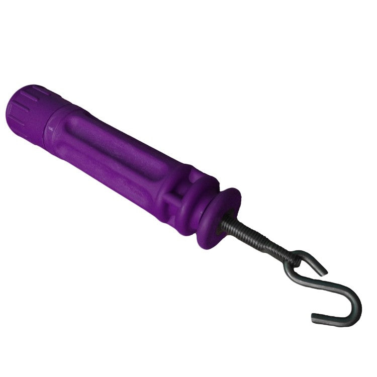 Antiwave Supertensioner