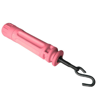 Antiwave Supertensioner