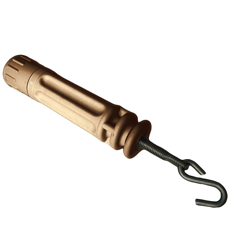 Antiwave Supertensioner