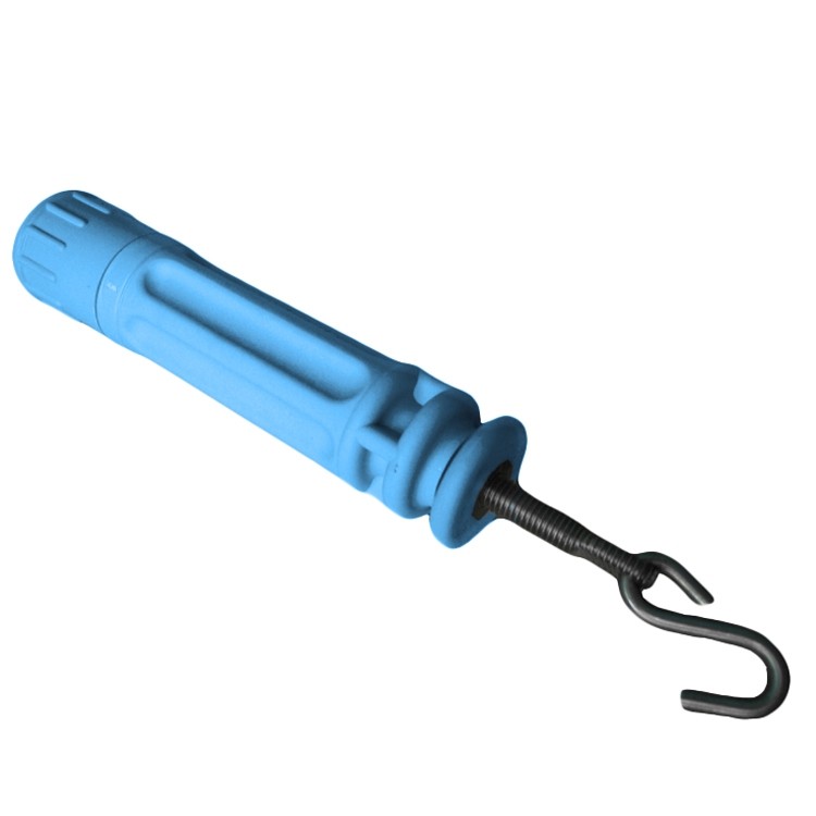 Antiwave Supertensioner