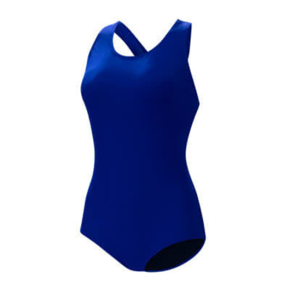 Dolfin Conservative Lap Suit