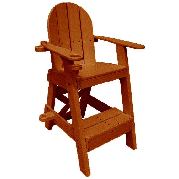 505 Lifeguard Chair