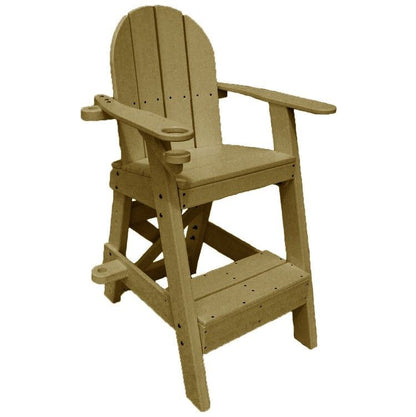505 Lifeguard Chair
