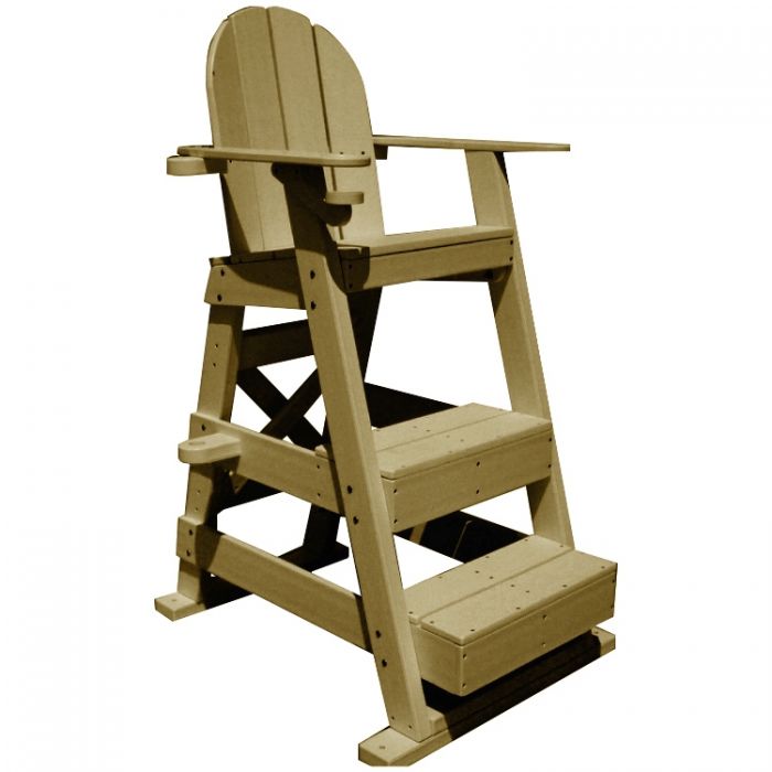 510 Lifeguard Chair