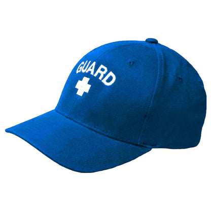 RISE Guard Stretch fit Hat