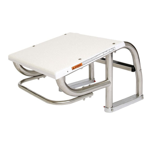 18" Varsity Deluxe Starting Platform