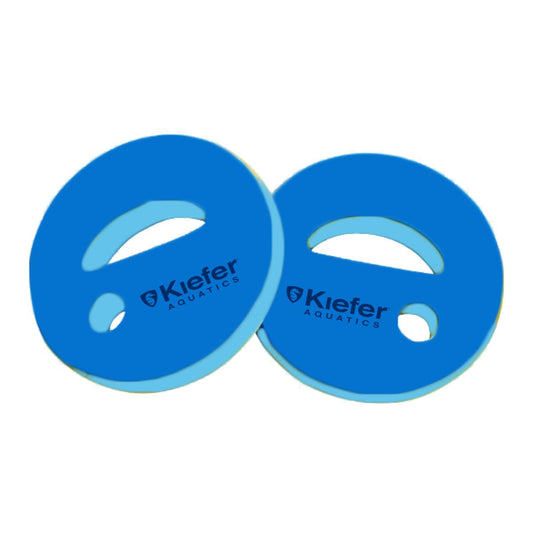 Kiefer Water Discs - Pair
