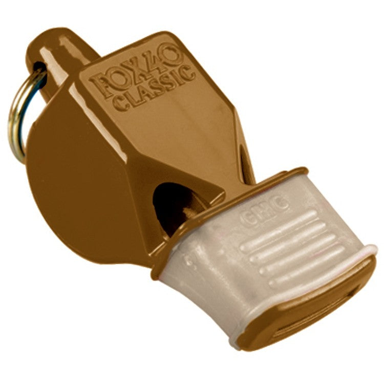 Fox 40 Mouth Grip Whistle