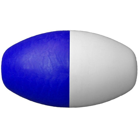 3" x 5" Polyethylene Floats 1/2"