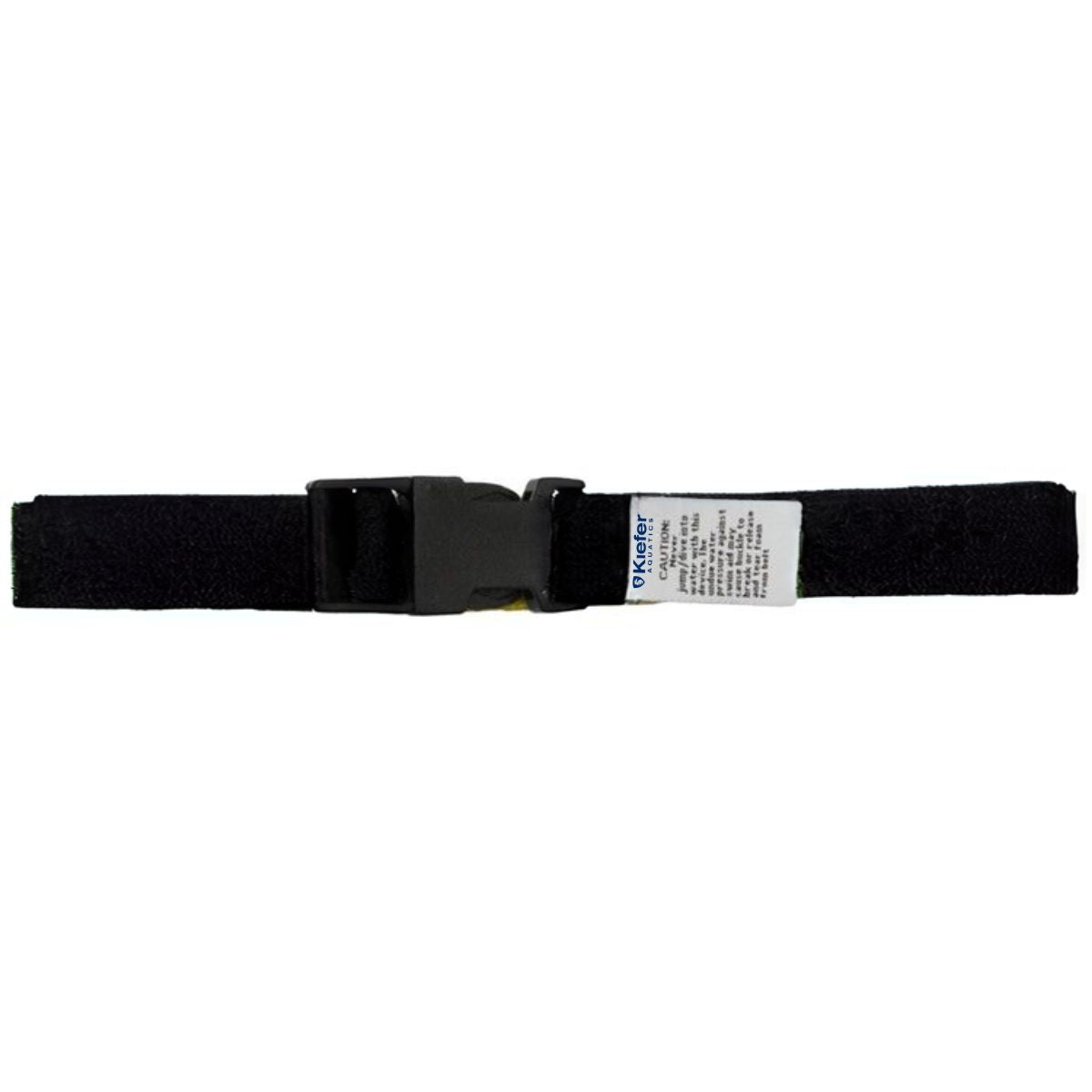 Kiefer Aquatics Replacement Belt 42"