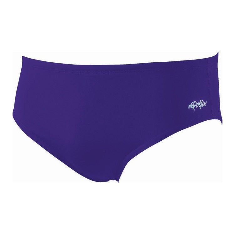 Dolfin Poly Solid Racer