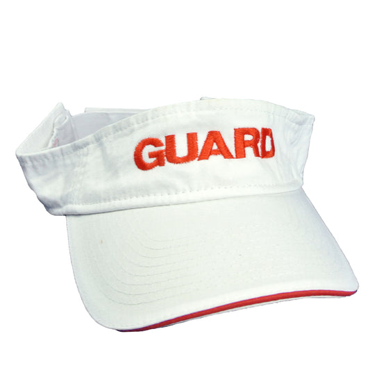 RISE Guard Sandwich Billed Visor