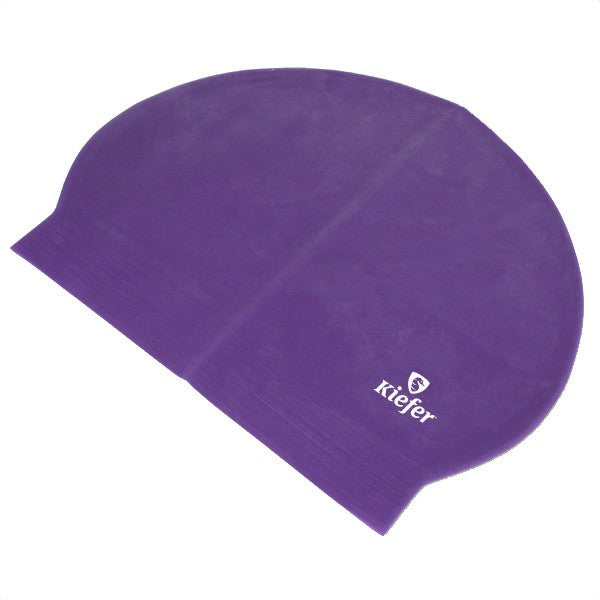 Kiefer Latex Swim Cap