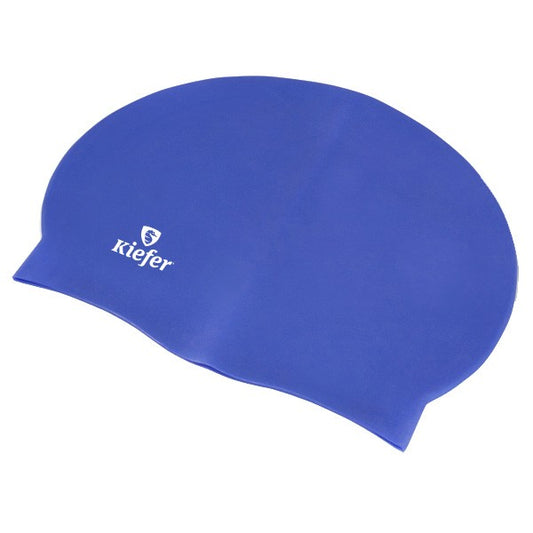 Kiefer Jr. Silicone Swim Cap