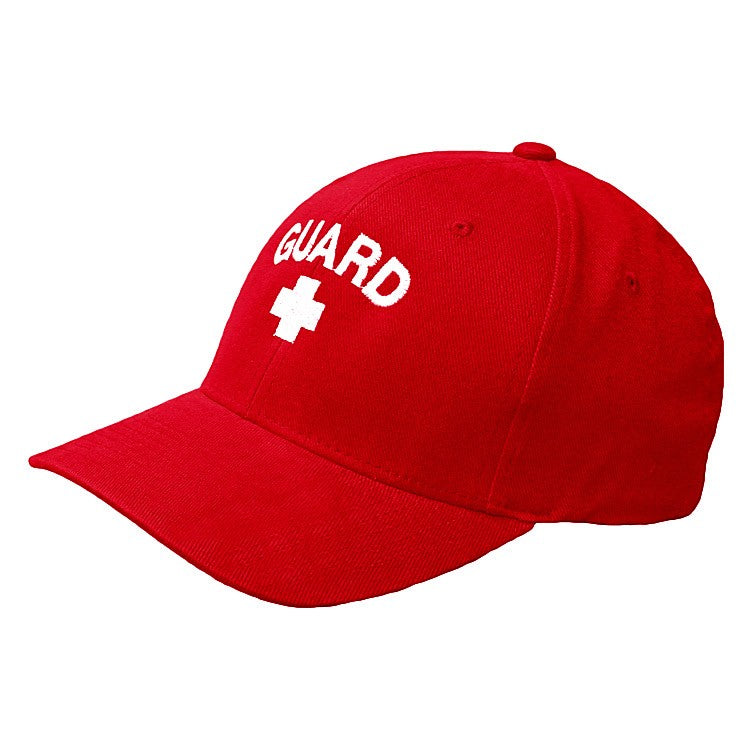 RISE Guard Hat