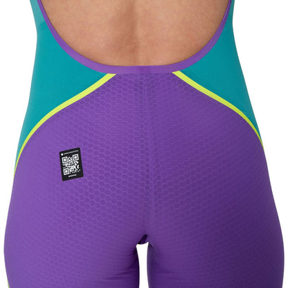 Speedo LZR Intent 2.0 Open Back Kneeskin