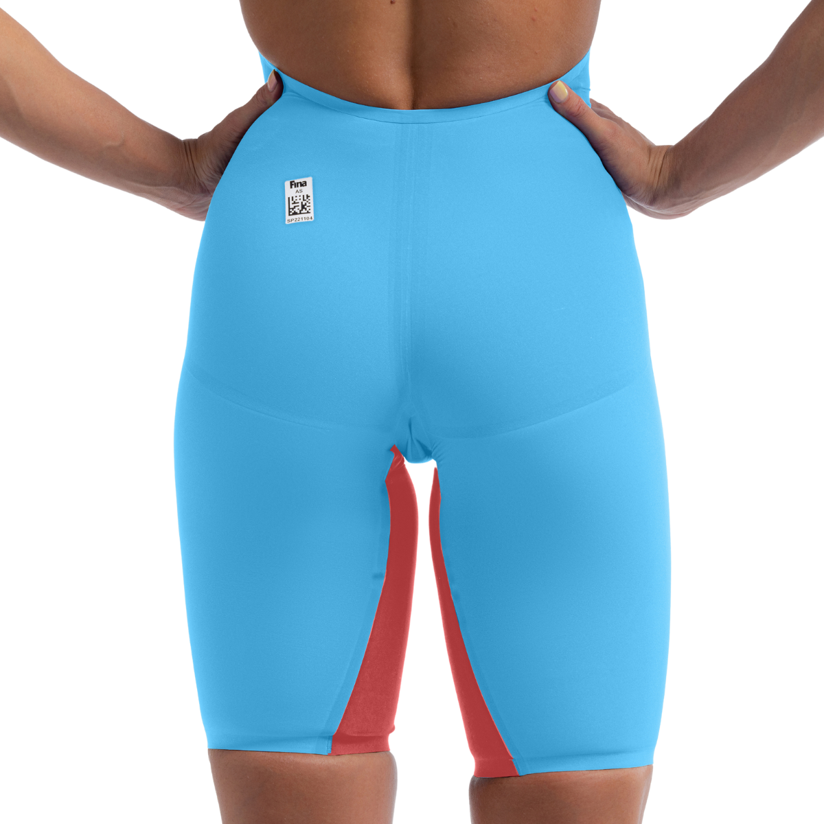 Speedo Fastskin LZR Valor 2.0 Open Back Kneeskin