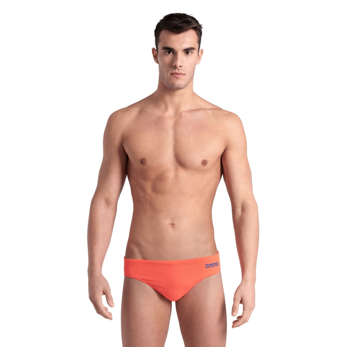 Arena Team Solid Brief