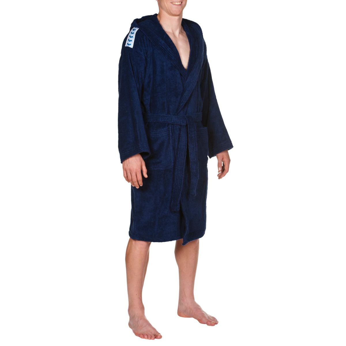Arena Core Soft Robe