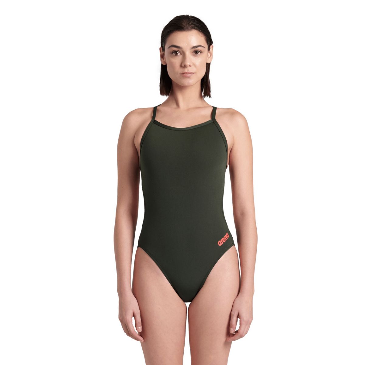 Arena Team Solid Challenge Back