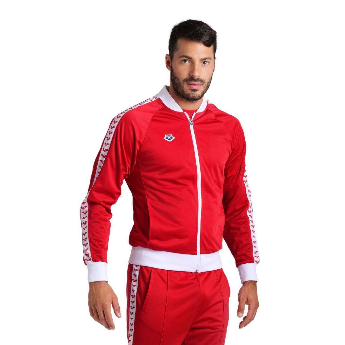 Arena Relax IV Team Jacket