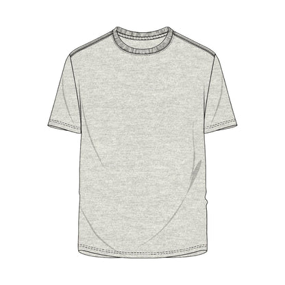 TYR Youth Triblend Tee