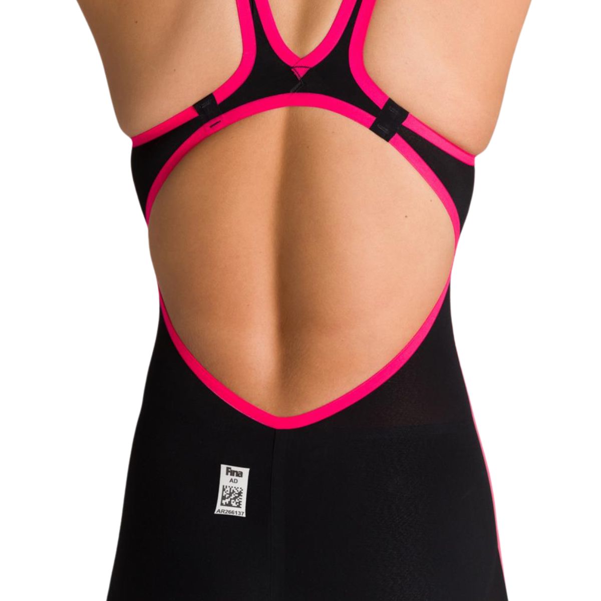 Arena Powerskin R-EVO+ OW Women's Open Back