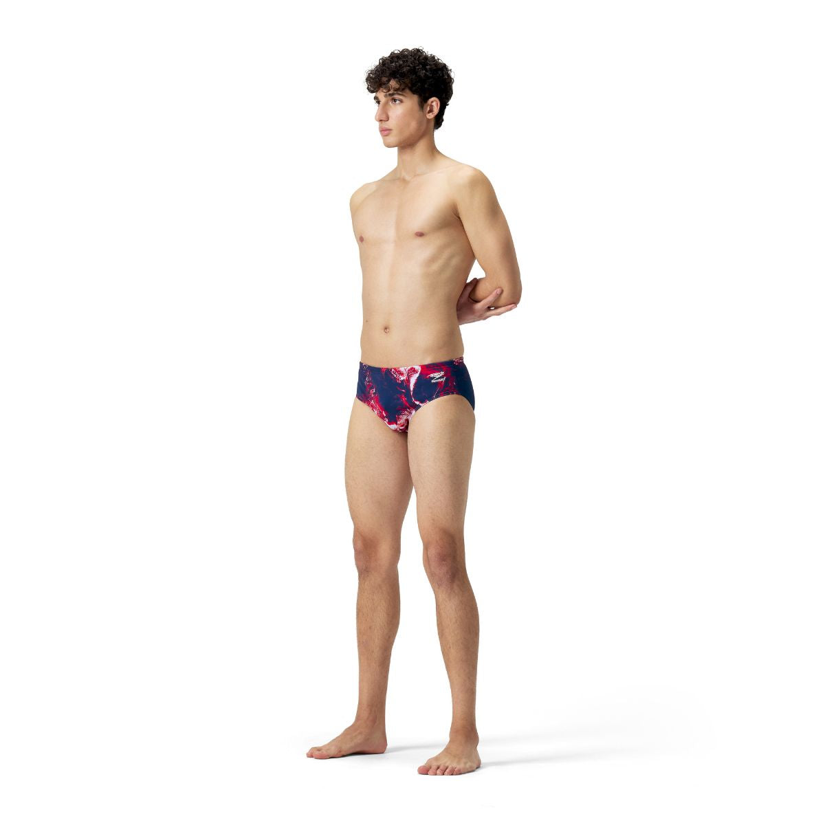 Speedo Lunar Storm Brief