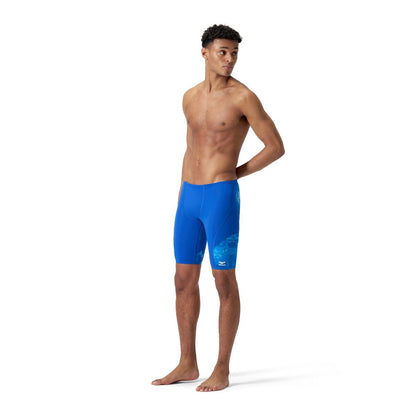 Speedo Lunar Storm Jammer