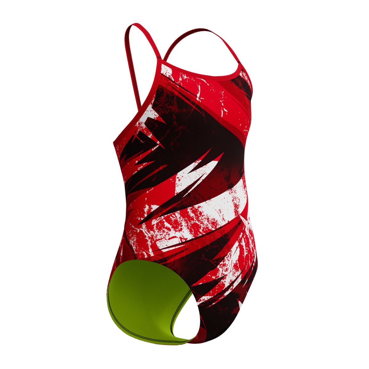 Speedo Bolted Flyback