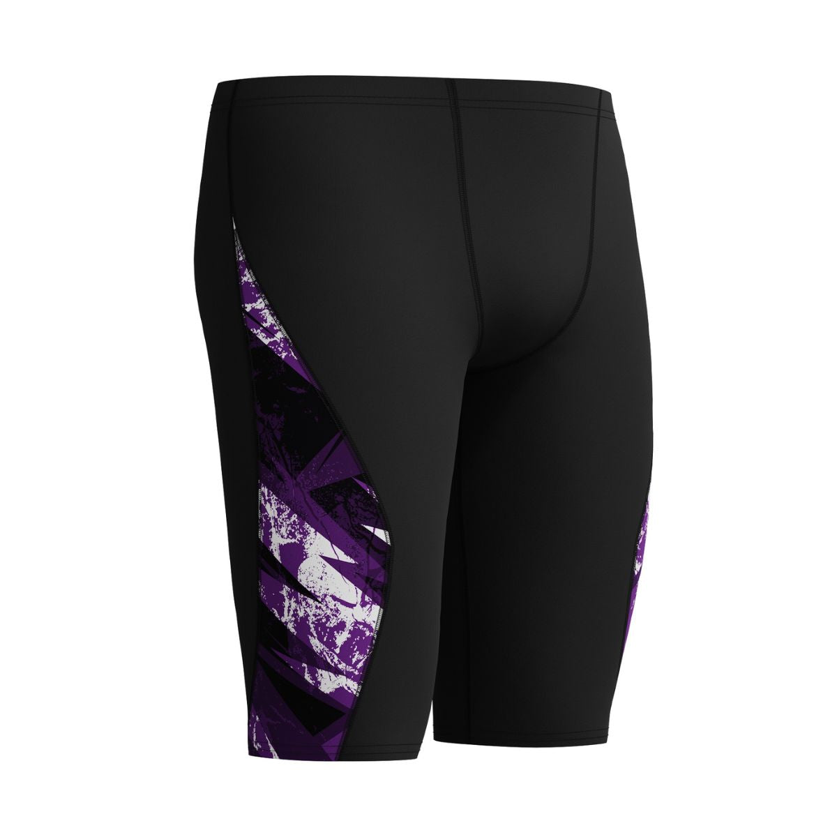 Speedo Bolted Jammer