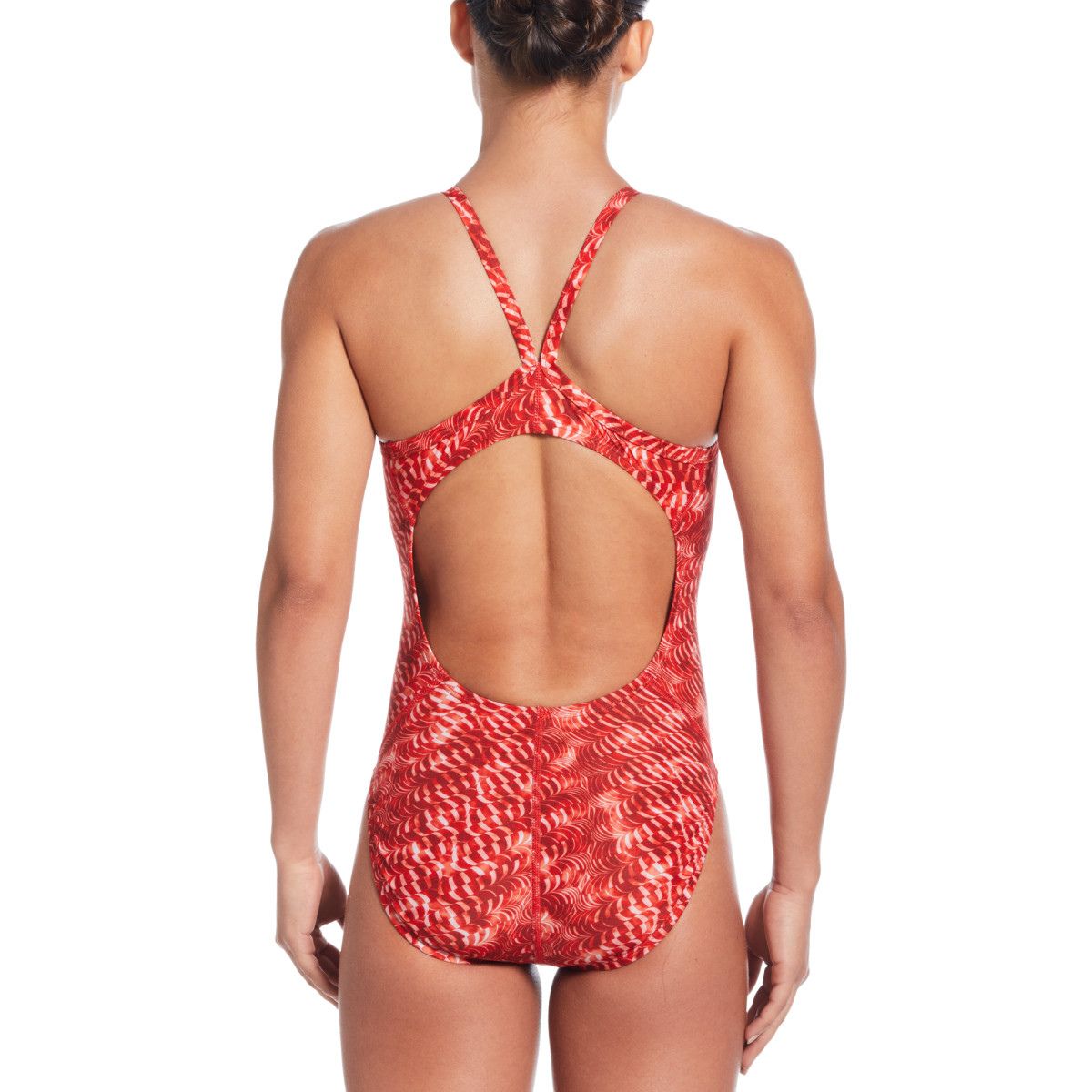 Nike Pool Lanes Racerback One Piece